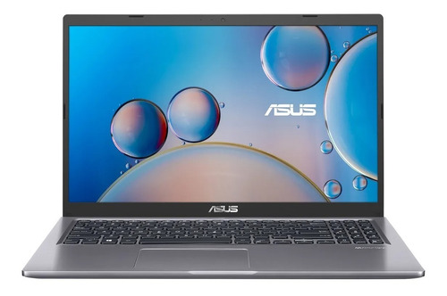 Imagen 1 de 8 de Notebook Asus X515ea Intel Core I7 1165g7 512gb 8gb Freedos!