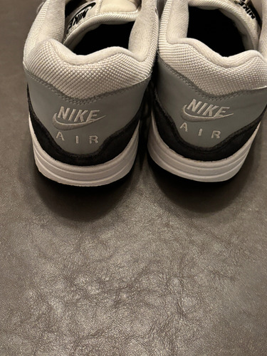 Nike Air Max 1 T 42 Como Se Ve En Las Fotos ! (Usado)