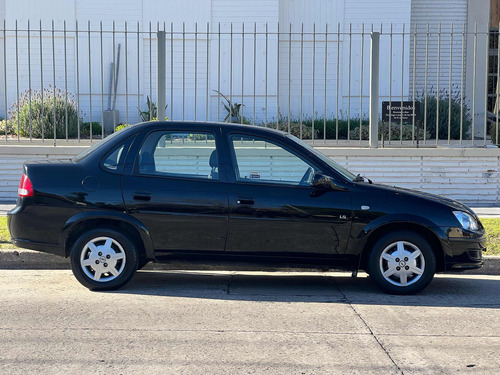 Chevrolet Classic 1.4 Ls Aa+da