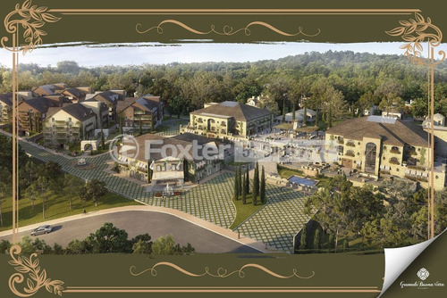 Imagem 23 de 23 de Apartamento, 1 Dormitórios, 35.62 M², Parque Chocolate Planalto - 197210