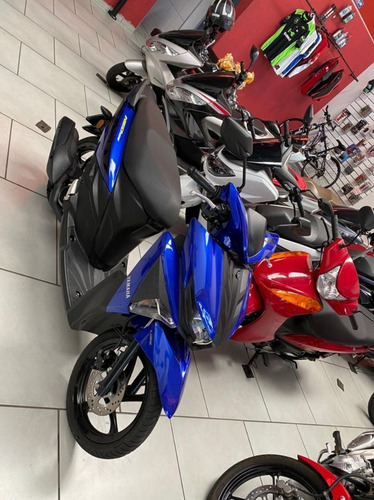 Imagem 7 de 7 de Yamaha Neo 125