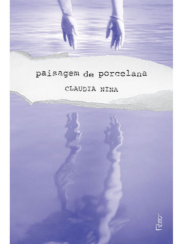 Paisagem De Porcelana