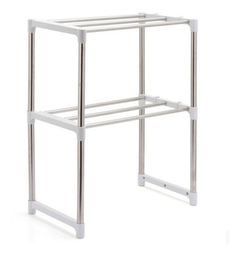 Estante Organizador Multiuso Cocina Baño