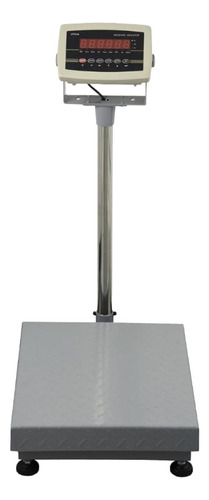 Balanza Pedestal Lp-7516 150kg