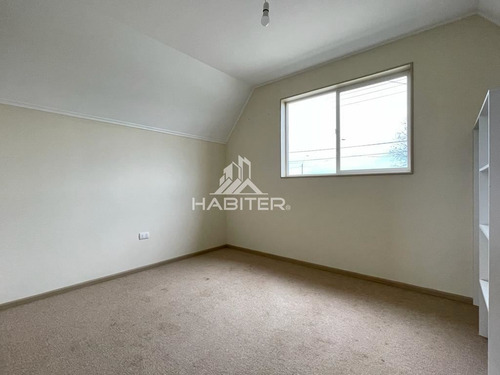 Casa En Arriendo En Pillalelbun