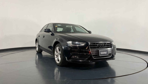 Imagen 4 de 15 de 47737 - Audi A4 2013 Con Garantía