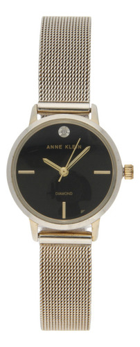 Reloj Para Dama Anne Klein *y121f*.