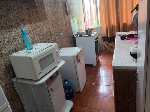Alquilo Apartamento Por Dia.