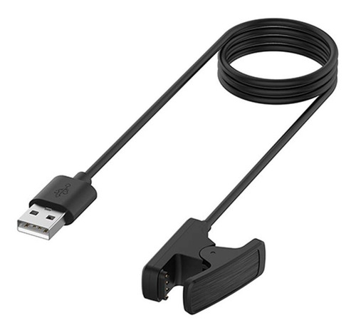 Cable De Carga De 1 M Para Garmin Marq Athlete