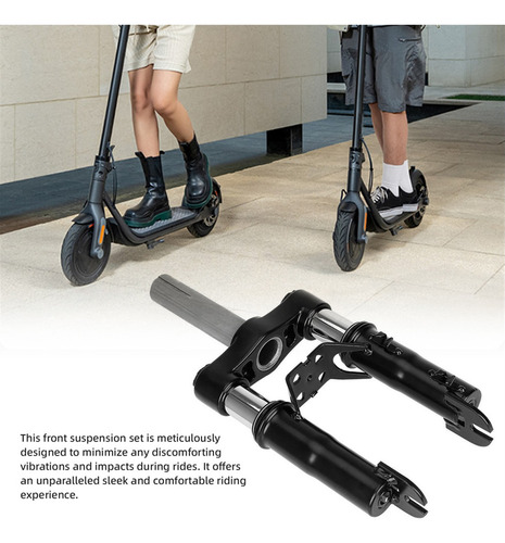 Amortiguadores Scooter F20 F30 For Ninebot Scooter Electric