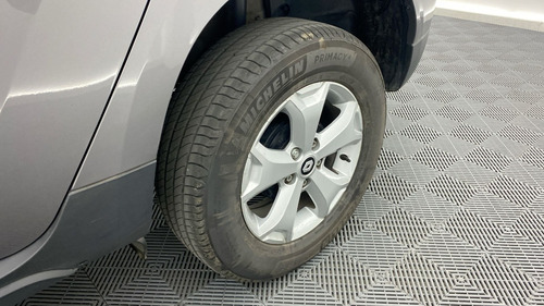 Renault Duster 1.3 Intense Cvt