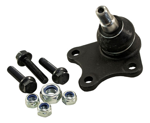 Rotula Suspension Vw Fox / Suran 2004-2009 Izquierda(c)