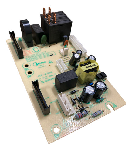 Placa De Potência Micro-ondas Electrolux Mb38p A13331301