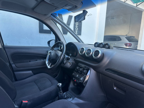 Citroën C3 Aircross 1.6 16V Sx High Tech