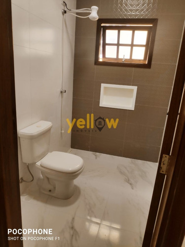 Casa - Jardim Rincão - Ca-3720