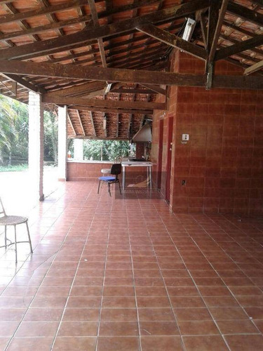 Imagem 6 de 11 de Área Rural À Venda, Itaim Mirim, Itu. - Ar0008