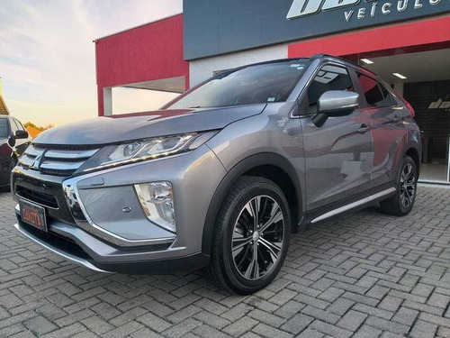 Imagem 9 de 15 de Mitsubishi Eclipse Cross Hpe-s 1.5 Awc 165cv Aut. 2020
