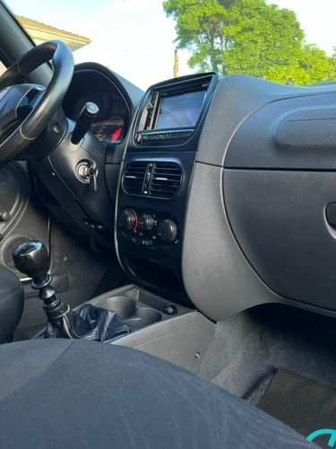 Fiat Strada 1.4 Fire Flex 8V CS