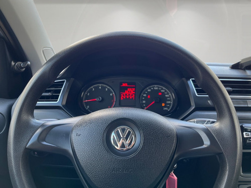 Volkswagen Gol 1.6 MSI Flex 8V 5p