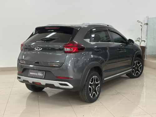 Chery Tiggo 3 1.0 TURBO FLEX AUT.