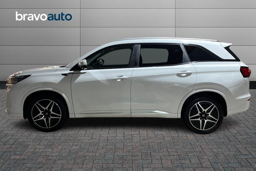 Dongfeng (in) 1.5 Elite Pro At Hibrido 5p