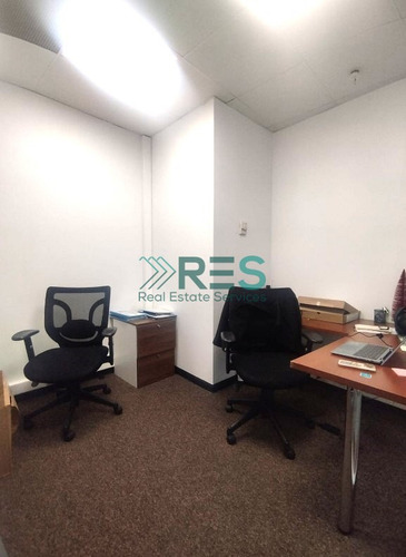 Oficina En Arriendo En Las Condes