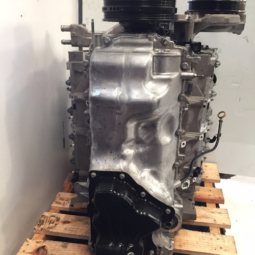 Motor Basico Chevrolet 5.3 Lts Inyección Directa Nuevo Oem
