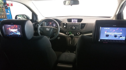 Honda Cr-v 2016