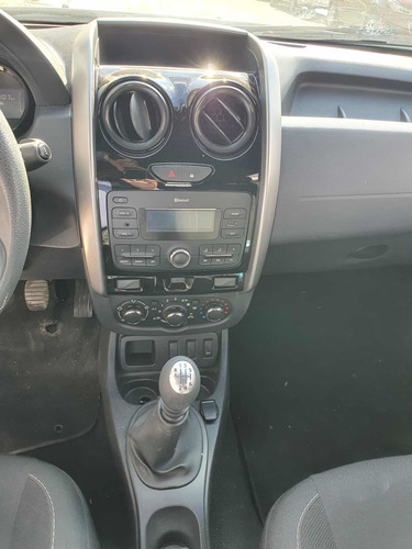 Imagen 14 de 14 de Renault Duster 2019 2.0 Zen Mt