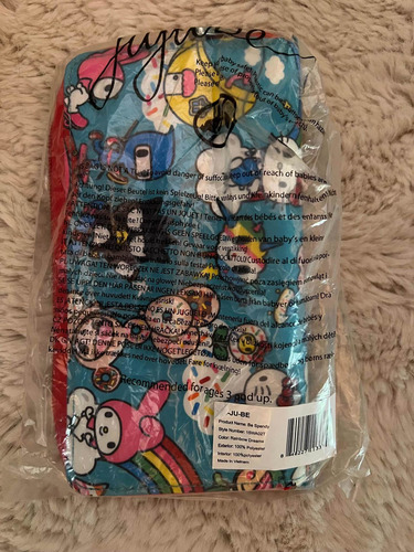 Tokidoki