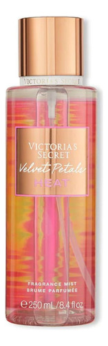 Perfume Victoria's Secret Velvet Petals Heat Mist Original