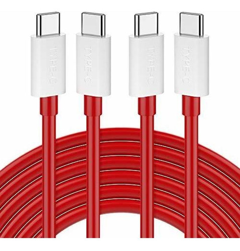 Cable Usb C A Usb C For Oneplus 10t 5g 125 W Supervooc 65