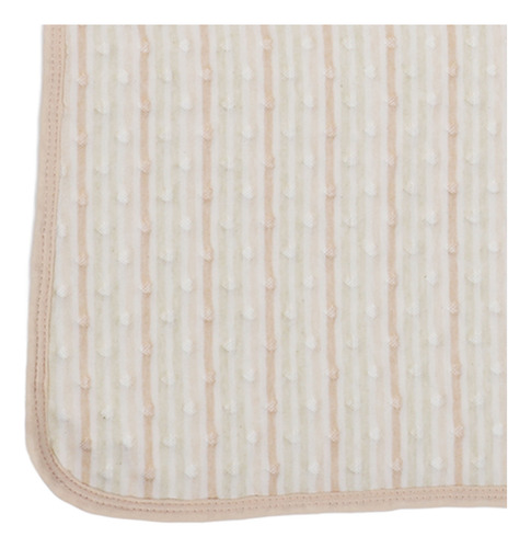 Alfombrilla Impermeable Para Bebés, A Prueba De Fugas, 2 Cap