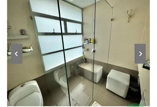Vendo Apartamento En El Poblado - Castropol