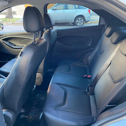 Ford Ka 1.5 Sel 5 P