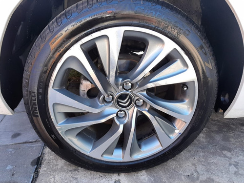 Citroen C4 Lounge Thp 165 At6 Exclusive Am16