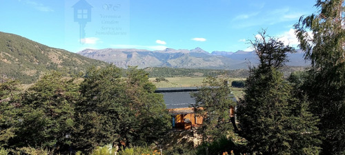 Imagen 7 de 9 de Vendo Lote En Club De Campo Los Ñires.