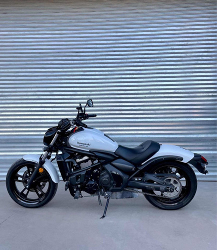 Imagen 2 de 12 de Kawasaki Vulcan 650s