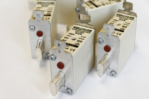 Imagen 1 de 10 de Electricista Matriculado Edenor Zona Norte Termografia Dci