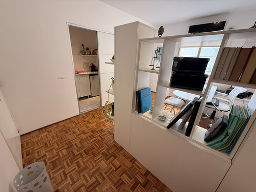 Departamento En Venta En Núñez, Capital Federal, Buenos Aires