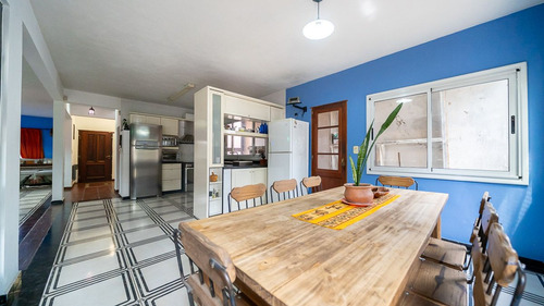 Venta Casa 5 Ambientes En Ciudad Madero