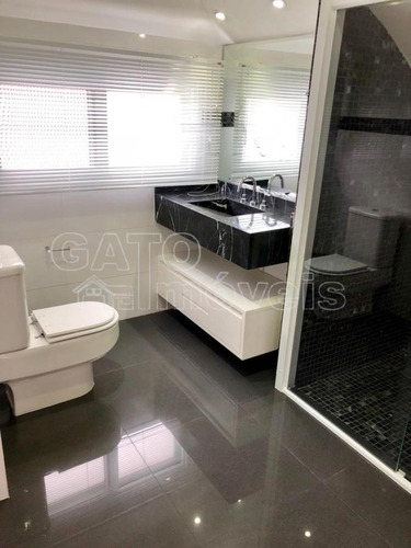 Imagem 15 de 15 de Casa Em Condomínio Para Venda Em Santana De Parnaíba, Alphaville, 6 Dormitórios, 6 Suítes, 8 Banheiros, 4 Vagas - 21349_1-1883328