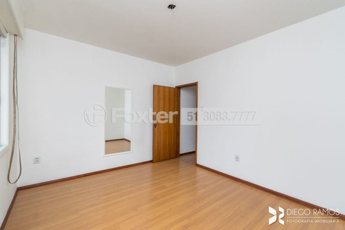 Apartamento Garden, 2 Dormitórios, 69.8 M², Floresta - 204896