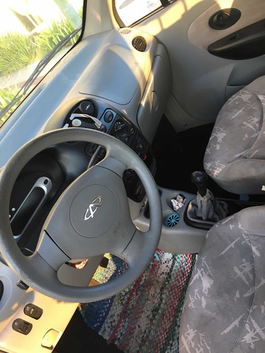 Chery Chery Qq 1.0 16v