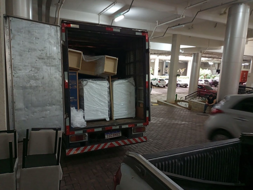 Imagem 14 de 14 de Kia Bongo Imp/k2400