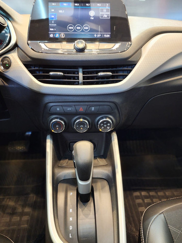 Chevrolet Onix plus 1.0 Premier Ii Turbo Aut. 4p