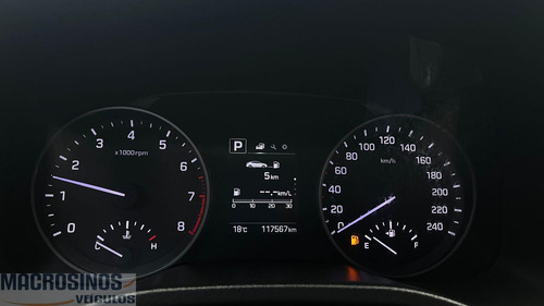 Hyundai Elantra 2.0 Flex Aut.