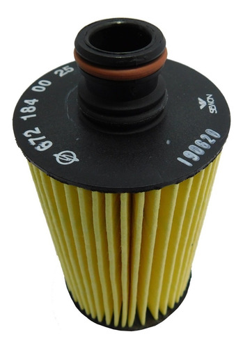 Imagen 2 de 7 de Filtro Aceite Original Ssangyong Rexton G4 2.2 2017-2020