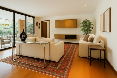 Gran Departamento Duplex