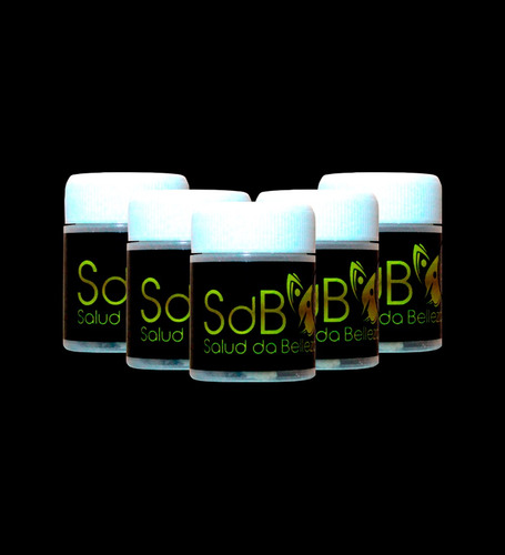Semilla 5 Tratamientos Envío Gratis (promoción)